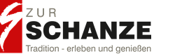 Zur Schanze Logo